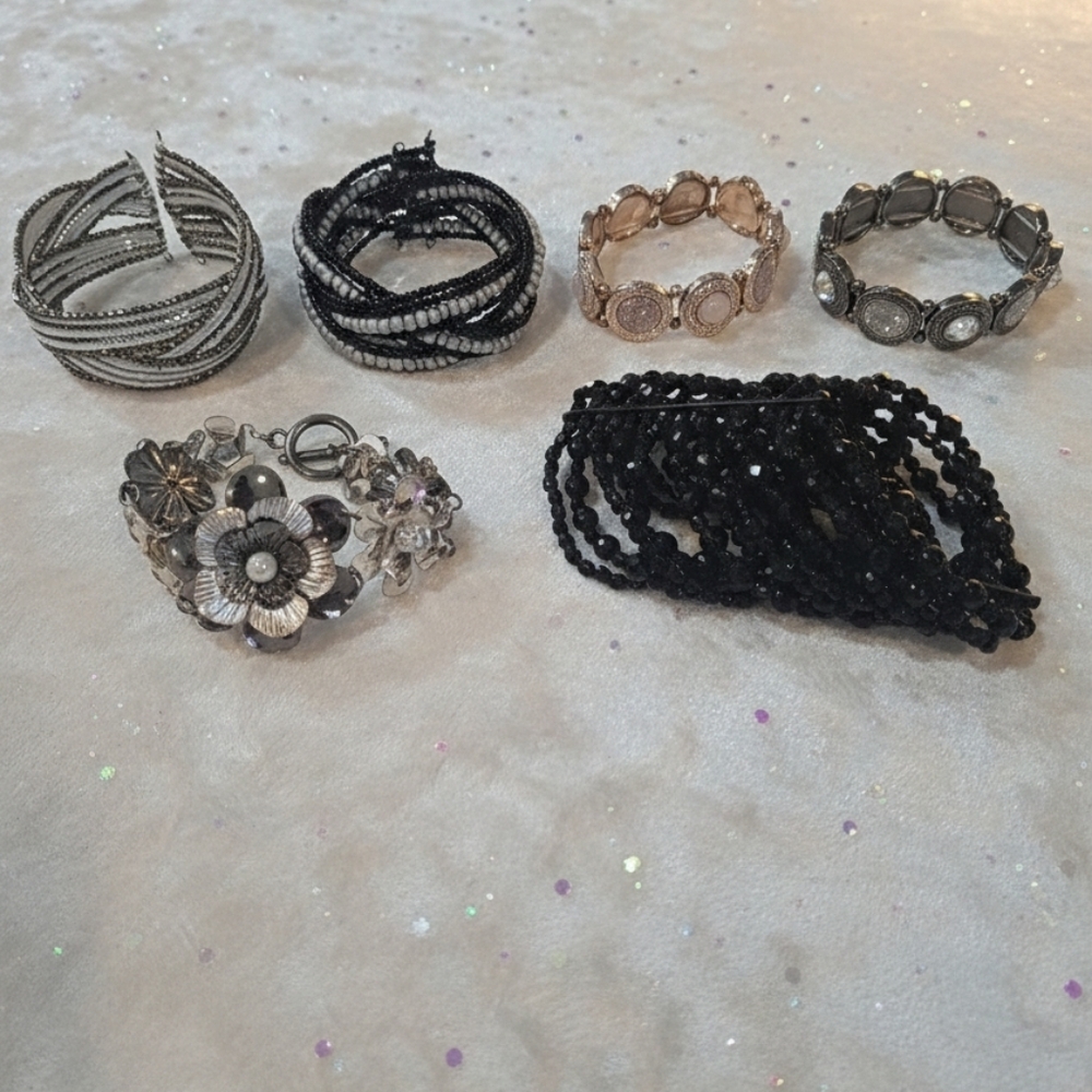 Beautiful Bracelet Bundle